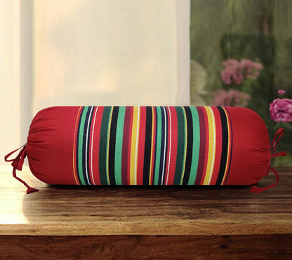 Bolster Cover 15x30 Inches - Pack of 2