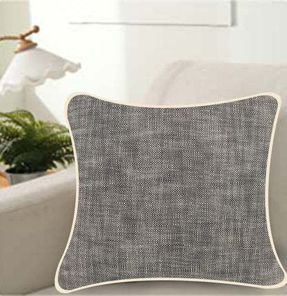 Aegean Blue Cushion Cover 22"x22"